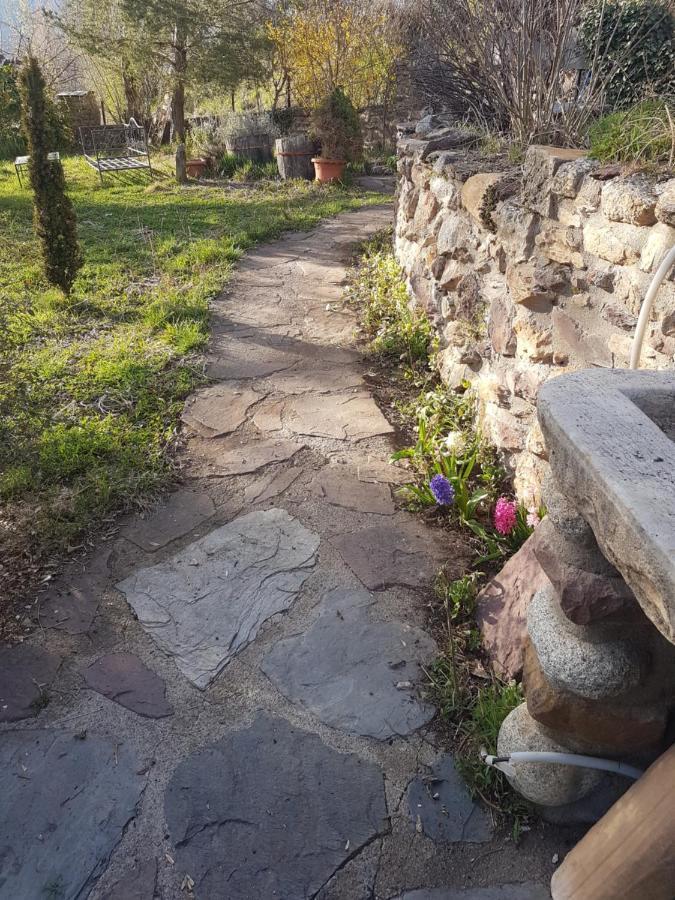 Apartamentos El Sauco Arasan Zewnętrze zdjęcie